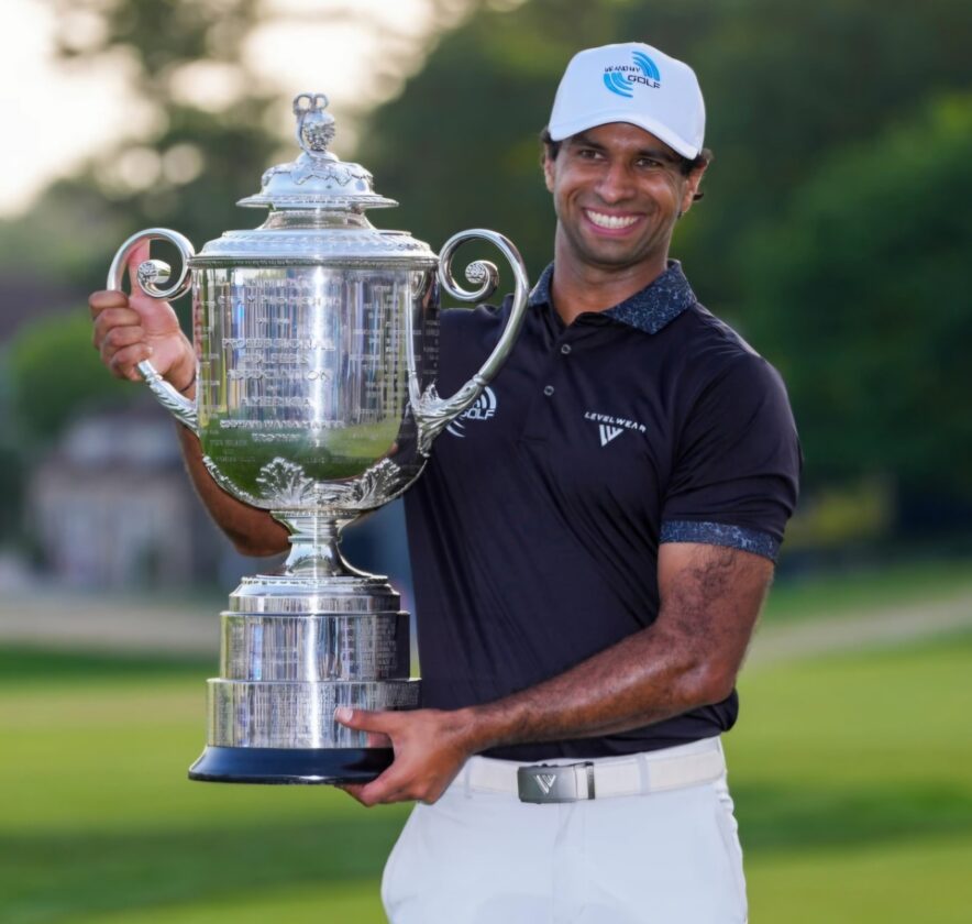 Rai the guy down the stretch to win PGA championship | News, Sports ...